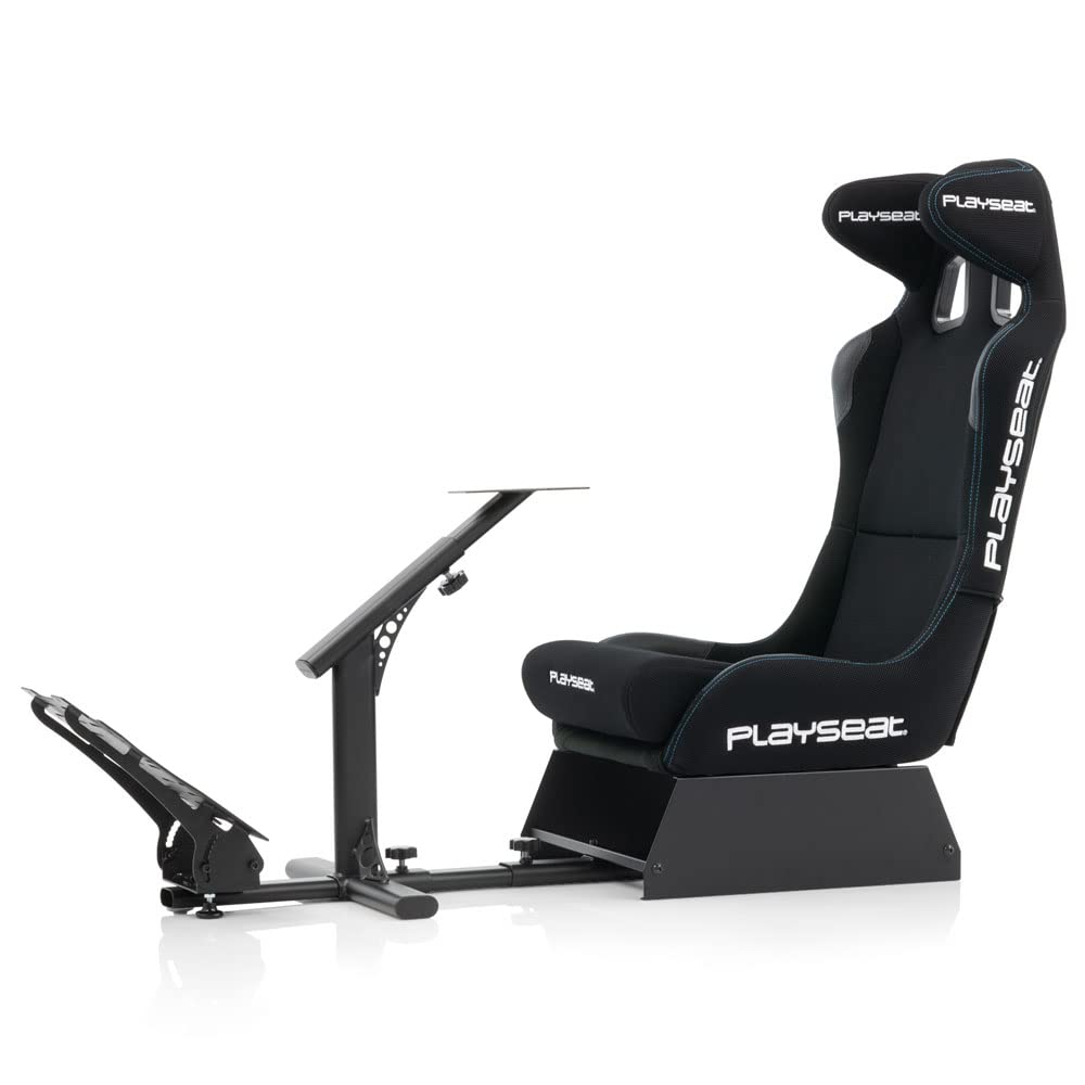 Playseat Evolution Pro im Test