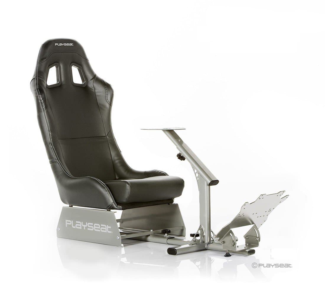 Playseat Evolution im Test