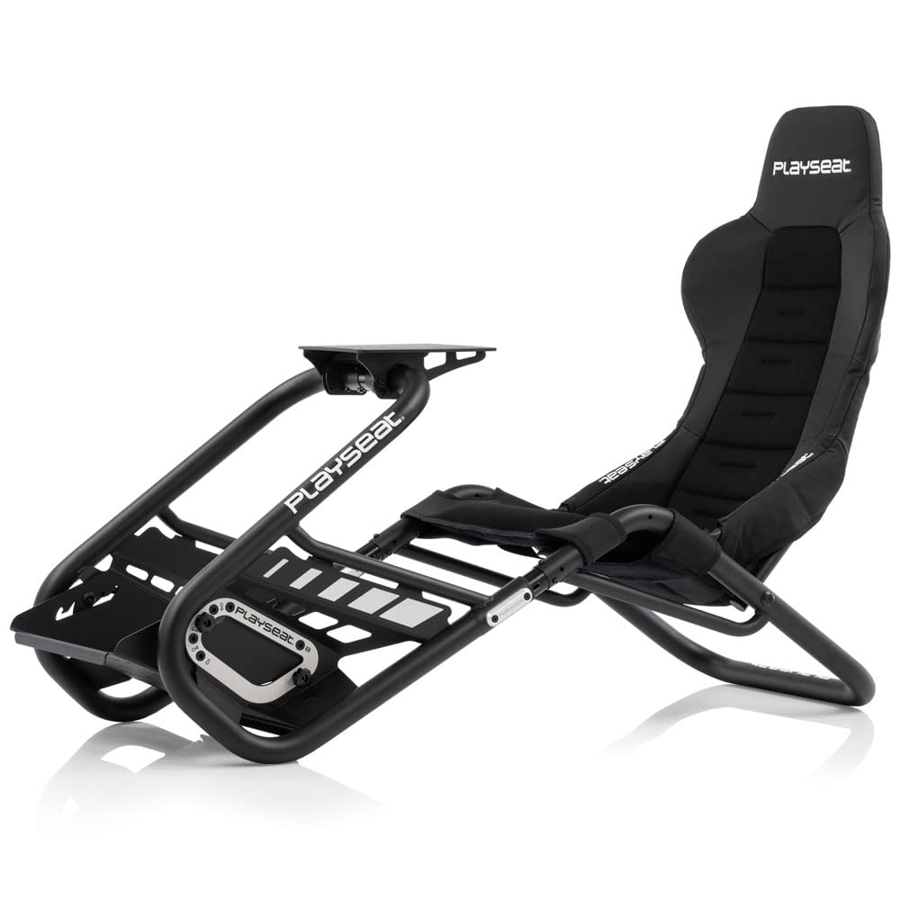 Playseat Trophy im Test