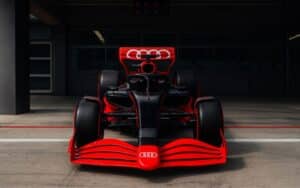 Wann steigt Audi in die Formel 1 ein?
