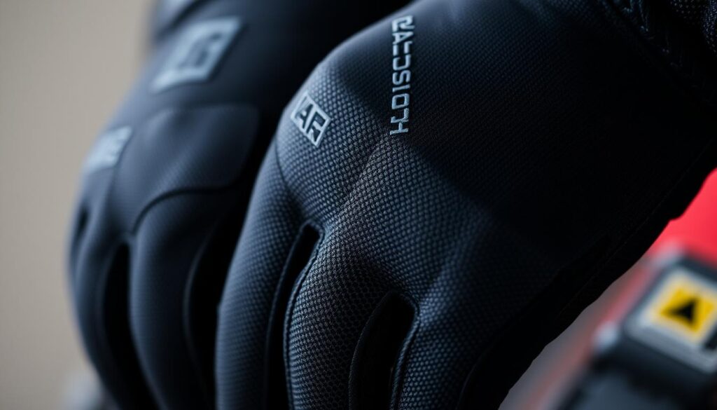 warum handschuhe beim simracing