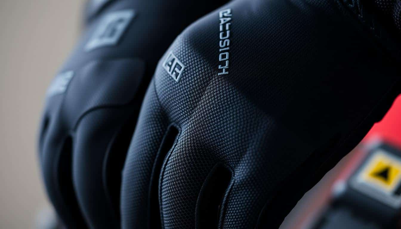 warum handschuhe beim simracing