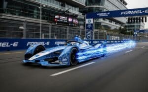 Was ist Attack Mode in der Formel E?