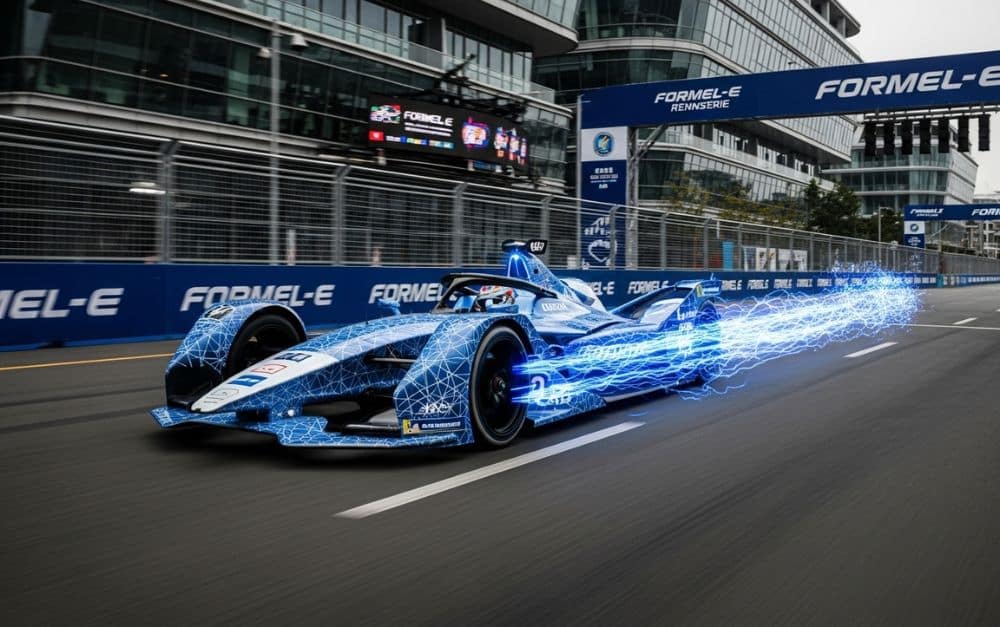 Was ist Attack Mode in der Formel E?