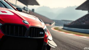 was ist die dtm