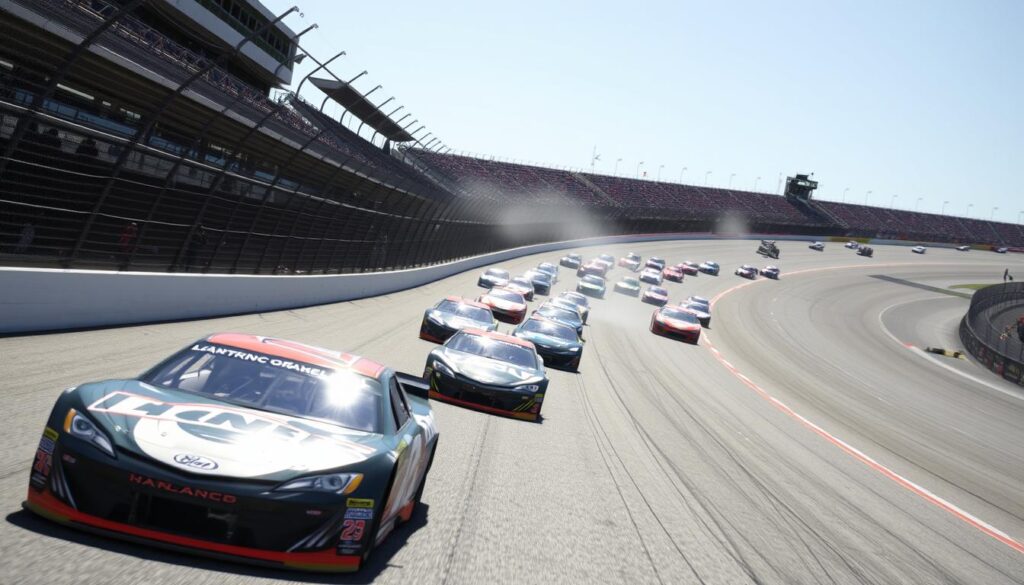 was ist nascar