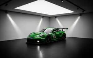 Was kostet ein DTM-Auto?