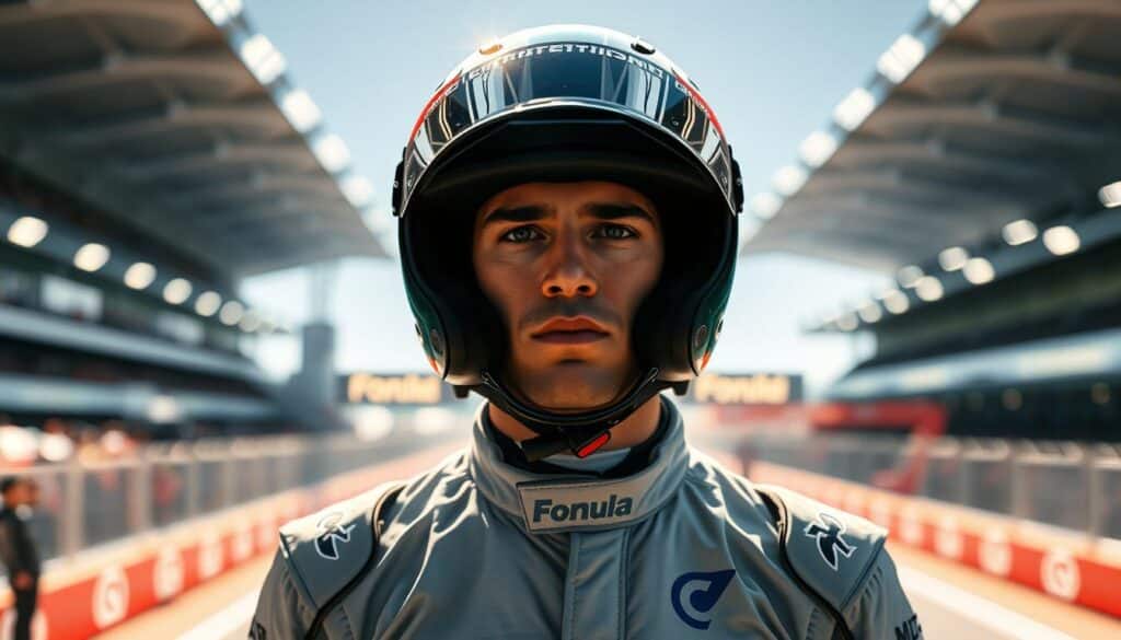 was verdient ein formel e fahrer