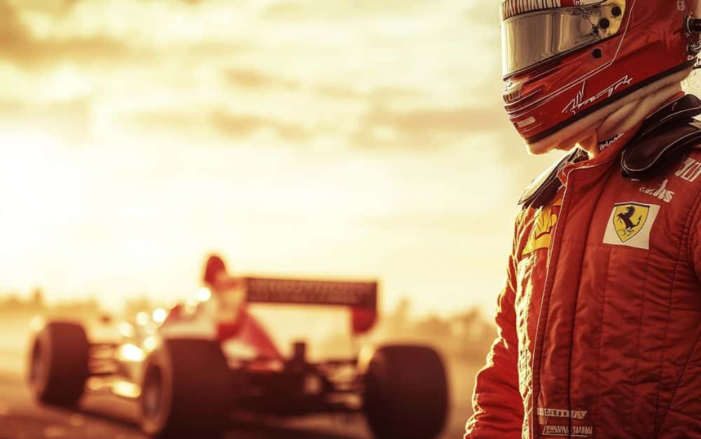 Wer ist der beste Formel-1-Fahrer aller Zeiten?