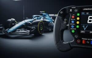 Wie viele Gänge hat ein Formel-1-Auto?