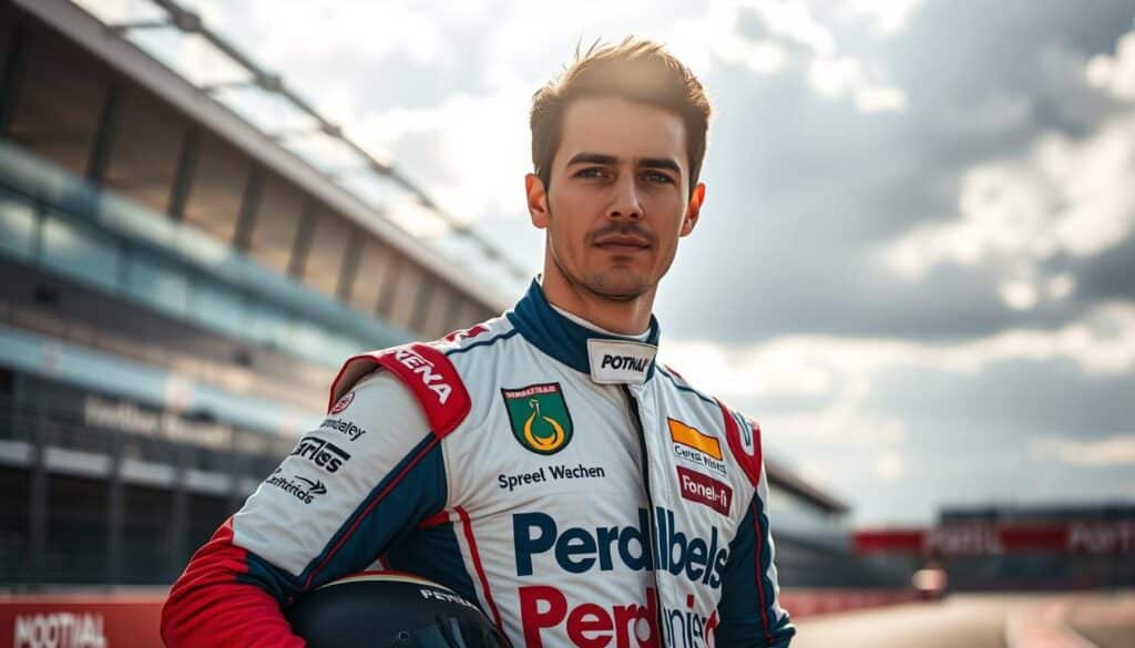 wie wird man formel 1 fahrer