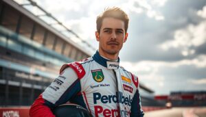 wie wird man formel 1 fahrer
