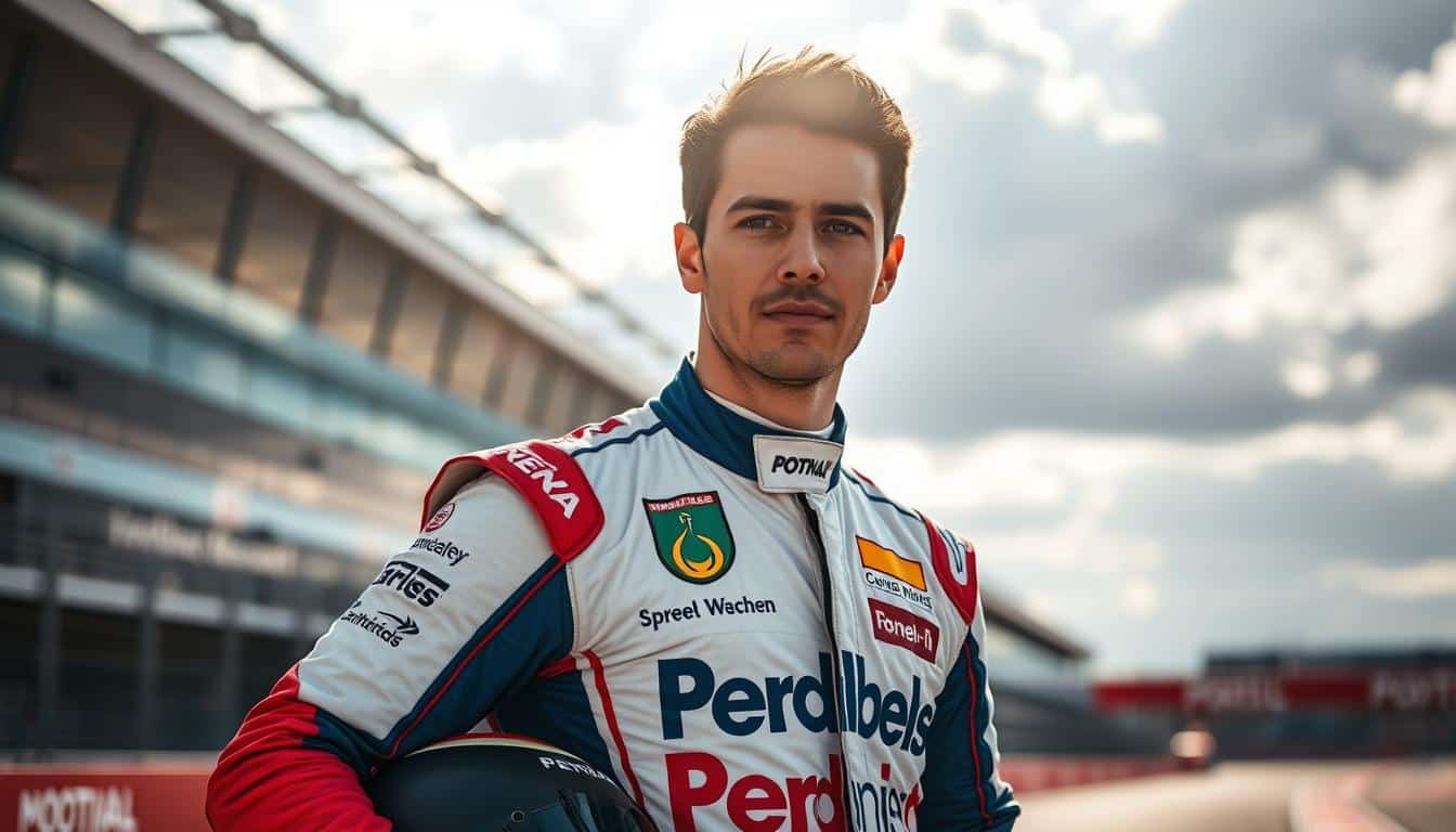 wie wird man formel 1 fahrer